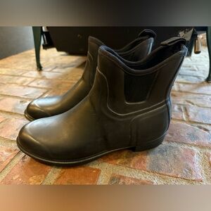 Muck Boots Women’s Paddock Ankle w/spur rest